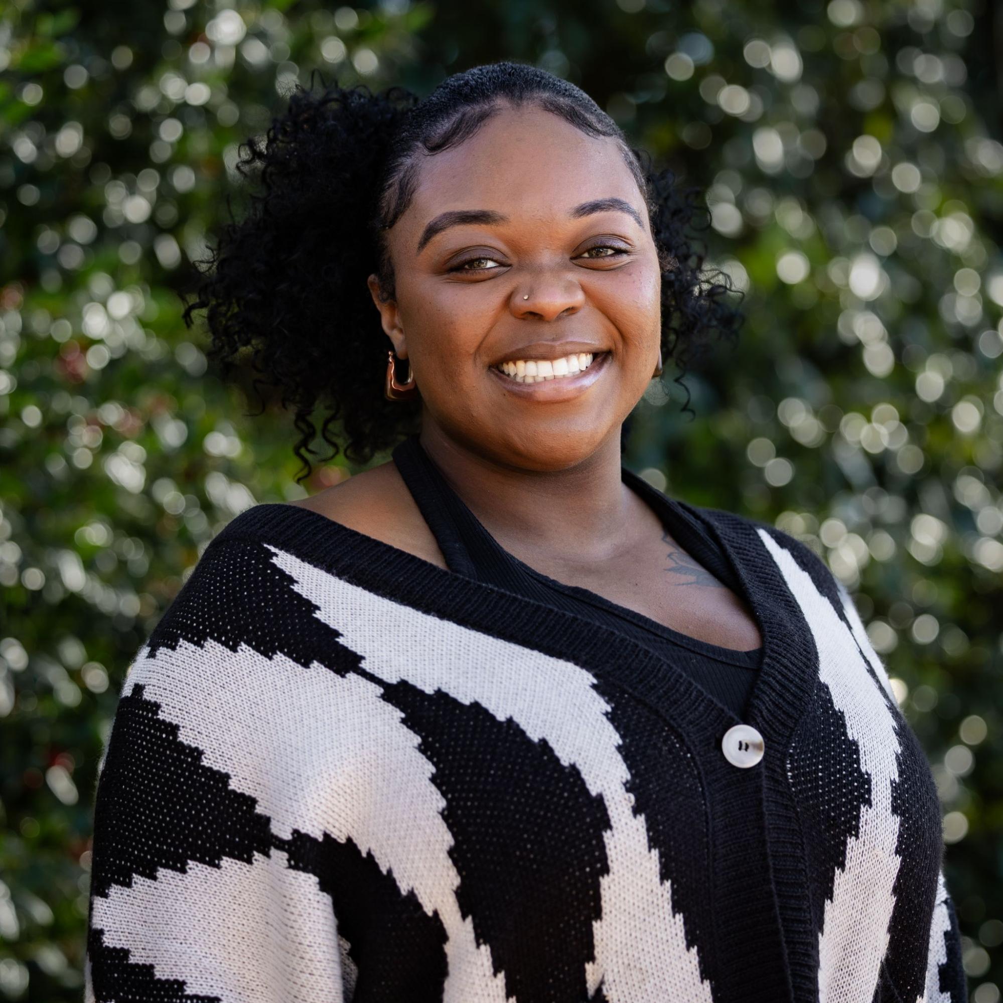 Jasmine Jones-Howard