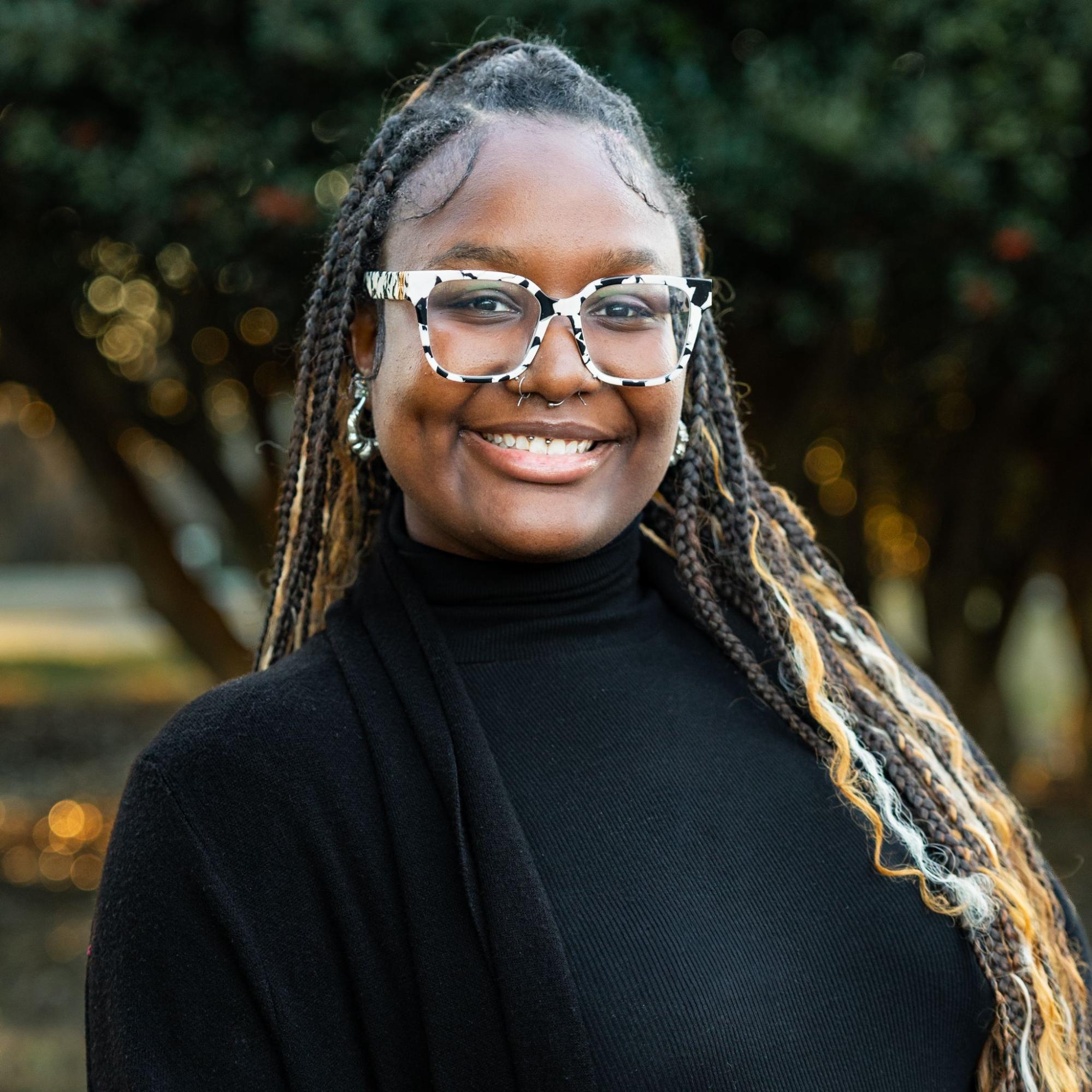 Kye'Reiona "Kye" Sibley