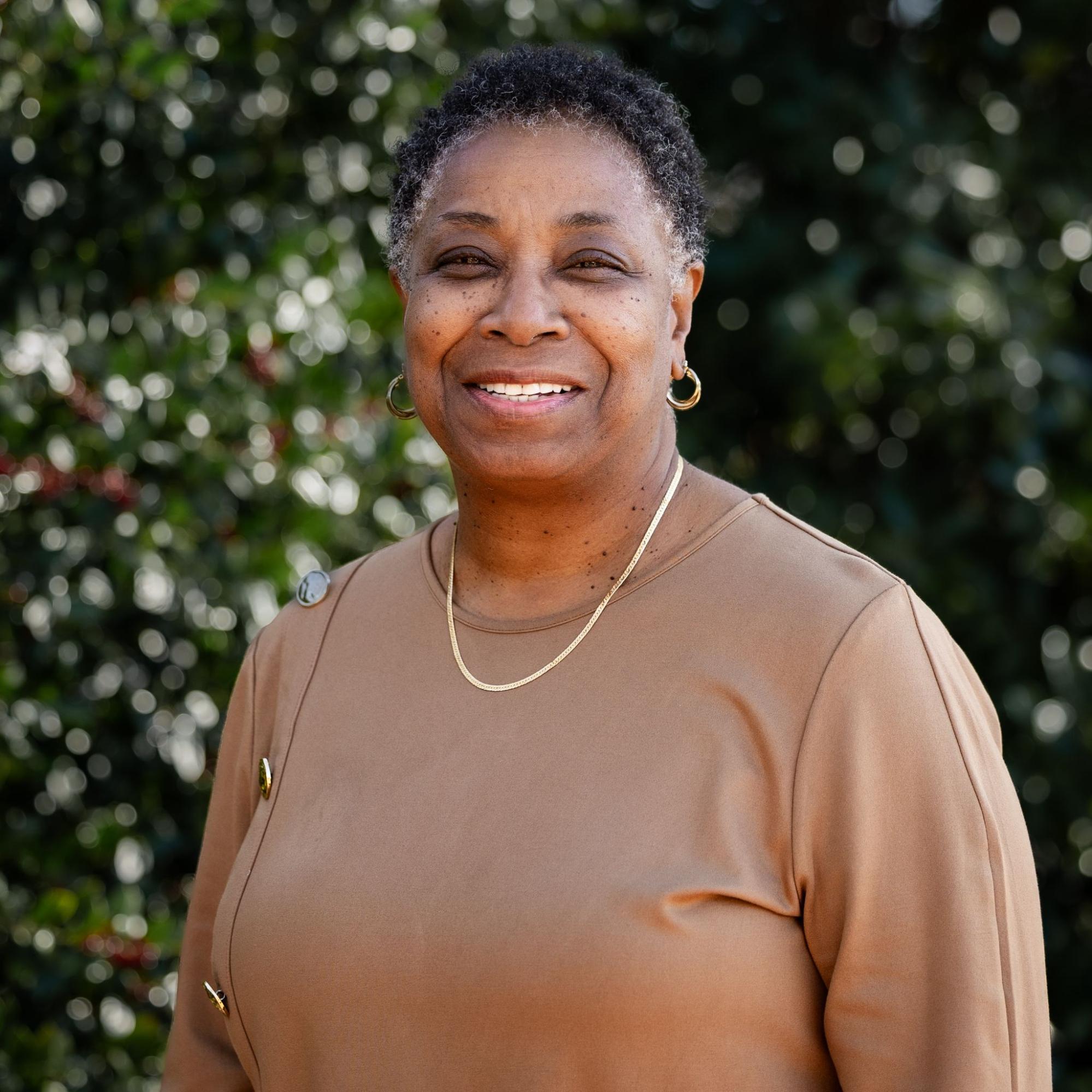 Pamela Heggins